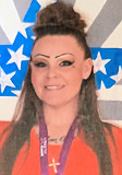 Jessica - Inmate pen pal from Arizona