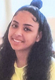 Kylie - Inmate pen pal from Kansas