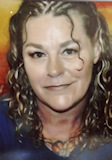 Michelle - Inmate pen pal from Oregon