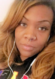 Regina - female inmate pen pal from Virginia