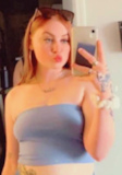 Skylar - Female inmate from Nevada
